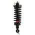 Monroe 271346 Suspension Strut and Coil Spring Assembly Quick-Strut Front Suspension Strut and Coil Spring Assembly