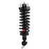Monroe 271346 Suspension Strut and Coil Spring Assembly Quick-Strut Front Suspension Strut and Coil Spring Assembly