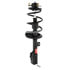 Monroe 271494 Suspension Strut and Coil Spring Assembly Quick-Strut Suspension – Jambe de force complète avec ressort