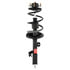 Monroe 271494 Suspension Strut and Coil Spring Assembly Quick-Strut Suspension – Jambe de force complète avec ressort