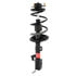 Monroe 271494 Suspension Strut and Coil Spring Assembly Quick-Strut Suspension – Jambe de force complète avec ressort