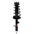 Monroe 271498 Suspension Strut and Coil Spring Assembly Quick-Strut Suspension – Jambe de force complète avec ressort