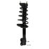 Monroe 271498 Suspension Strut and Coil Spring Assembly Quick-Strut Suspension – Jambe de force complète avec ressort