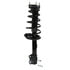 Monroe 271498 Suspension Strut and Coil Spring Assembly Quick-Strut Suspension – Jambe de force complète avec ressort
