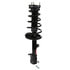 Monroe 271498 Suspension Strut and Coil Spring Assembly Quick-Strut Suspension – Jambe de force complète avec ressort