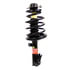 Monroe 271679 Suspension Strut and Coil Spring Assembly Quick-Strut Suspension – Jambe de force complète avec ressort