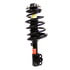 Monroe 271679 Suspension Strut and Coil Spring Assembly Quick-Strut Suspension – Jambe de force complète avec ressort