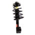 Monroe 271679 Suspension Strut and Coil Spring Assembly Quick-Strut Suspension – Jambe de force complète avec ressort