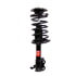 Monroe 271951 Suspension Strut and Coil Spring Assembly Quick-Strut Ensamble de Montante (Strut) y Muelle de Resorte de