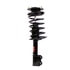 Monroe 271951 Suspension Strut and Coil Spring Assembly Quick-Strut Ensamble de Montante (Strut) y Muelle de Resorte de