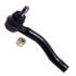 Beck Arnley 101-4710 Steering Tie Rod End TIE ROD END