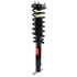 Monroe 272322 Suspension Strut and Coil Spring Assembly Quick-Strut Front Suspension Strut and Coil Spring Assembly