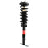 Monroe 272322 Suspension Strut and Coil Spring Assembly Quick-Strut Front Suspension Strut and Coil Spring Assembly