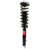 Monroe 272322 Suspension Strut and Coil Spring Assembly Quick-Strut Front Suspension Strut and Coil Spring Assembly