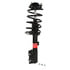 Monroe 272367 Suspension Strut and Coil Spring Assembly Quick-Strut Ensamble de Montante (Strut) y Muelle de Resorte de