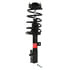 Monroe 272367 Suspension Strut and Coil Spring Assembly Quick-Strut Ensamble de Montante (Strut) y Muelle de Resorte de