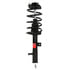 Monroe 272367 Suspension Strut and Coil Spring Assembly Quick-Strut Ensamble de Montante (Strut) y Muelle de Resorte de