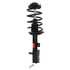 Monroe 272367 Suspension Strut and Coil Spring Assembly Quick-Strut Ensamble de Montante (Strut) y Muelle de Resorte de