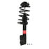 Monroe 272367 Suspension Strut and Coil Spring Assembly Quick-Strut Ensamble de Montante (Strut) y Muelle de Resorte de