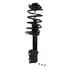 Monroe 272368 Suspension Strut and Coil Spring Assembly Quick-Strut Suspension – Jambe de force complète avec ressort