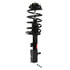 Monroe 272368 Suspension Strut and Coil Spring Assembly Quick-Strut Suspension – Jambe de force complète avec ressort