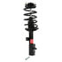 Monroe 272368 Suspension Strut and Coil Spring Assembly Quick-Strut Suspension – Jambe de force complète avec ressort