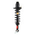 Monroe 272394R Suspension Strut and Coil Spring Assembly Quick-Strut Rear Right Suspension Strut and Coil Spring Assembly