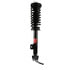 Monroe 272408 Suspension Strut and Coil Spring Assembly Quick-Strut Suspension – Jambe de force complète avec ressort