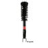 Monroe 272408 Suspension Strut and Coil Spring Assembly Quick-Strut Suspension – Jambe de force complète avec ressort