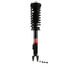 Monroe 272408 Suspension Strut and Coil Spring Assembly Quick-Strut Suspension – Jambe de force complète avec ressort