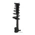 Monroe 272490 Suspension Strut and Coil Spring Assembly Quick-Strut Rear Left Suspension Strut and Coil Spring Assembly