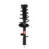 Monroe 272490 Suspension Strut and Coil Spring Assembly Quick-Strut Rear Left Suspension Strut and Coil Spring Assembly