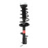 Monroe 272490 Suspension Strut and Coil Spring Assembly Quick-Strut Rear Left Suspension Strut and Coil Spring Assembly