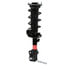 Monroe 272491 Suspension Strut and Coil Spring Assembly Quick-Strut Front Right Suspension Strut and Coil Spring Assembly