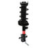 Monroe 272491 Suspension Strut and Coil Spring Assembly Quick-Strut Front Right Suspension Strut and Coil Spring Assembly
