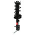 Monroe 272491 Suspension Strut and Coil Spring Assembly Quick-Strut Front Right Suspension Strut and Coil Spring Assembly