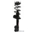 Monroe 272492 Suspension Strut and Coil Spring Assembly Quick-Strut Front Left Suspension Strut and Coil Spring Assembly