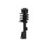 Monroe 272510 Suspension Strut and Coil Spring Assembly Quick-Strut Front Left Suspension Strut and Coil Spring Assembly
