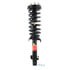 Monroe 272562L Suspension Strut and Coil Spring Assembly Quick-Strut Front Left Suspension Strut and Coil Spring Assembly