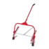 American Forge & Foundry 3591 Wheel Dolly 450 LB Capacity Large Truck Wheel Dolly with 26" Wide Carriage and 14" Rollers