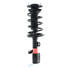 Monroe 272597 Suspension Strut and Coil Spring Assembly Quick-Strut Suspension – Jambe de force complète avec ressort