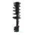 Monroe 272597 Suspension Strut and Coil Spring Assembly Quick-Strut Suspension – Jambe de force complète avec ressort