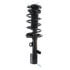 Monroe 272598 Suspension Strut and Coil Spring Assembly Quick-Strut Ensamble de Montante (Strut) y Muelle de Resorte de