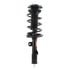 Monroe 272598 Suspension Strut and Coil Spring Assembly Quick-Strut Ensamble de Montante (Strut) y Muelle de Resorte de