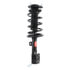 Monroe 272598 Suspension Strut and Coil Spring Assembly Quick-Strut Ensamble de Montante (Strut) y Muelle de Resorte de