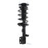 Monroe 272598 Suspension Strut and Coil Spring Assembly Quick-Strut Ensamble de Montante (Strut) y Muelle de Resorte de