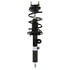 Monroe 272620 Suspension Strut and Coil Spring Assembly Quick-Strut Front Right Suspension Strut and Coil Spring Assembly