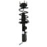 Monroe 272620 Suspension Strut and Coil Spring Assembly Quick-Strut Front Right Suspension Strut and Coil Spring Assembly