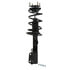 Monroe 272621 Suspension Strut and Coil Spring Assembly Quick-Strut Ensamble de Montante (Strut) y Muelle de Resorte de