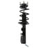 Monroe 272621 Suspension Strut and Coil Spring Assembly Quick-Strut Ensamble de Montante (Strut) y Muelle de Resorte de